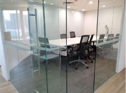 The Octagon (D1), Office #540487531